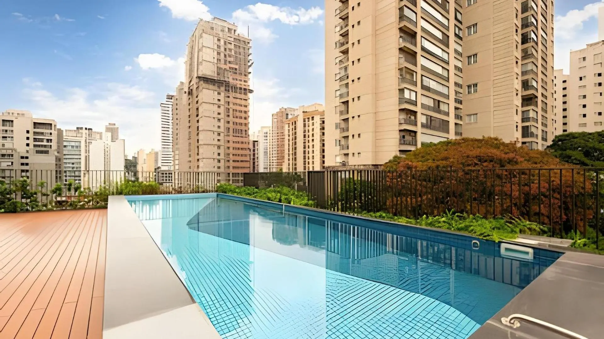 Apartment Easy Star - Moderno Studio Proximo Do Allianz Park - Pg03I Sao Paulo Brazil