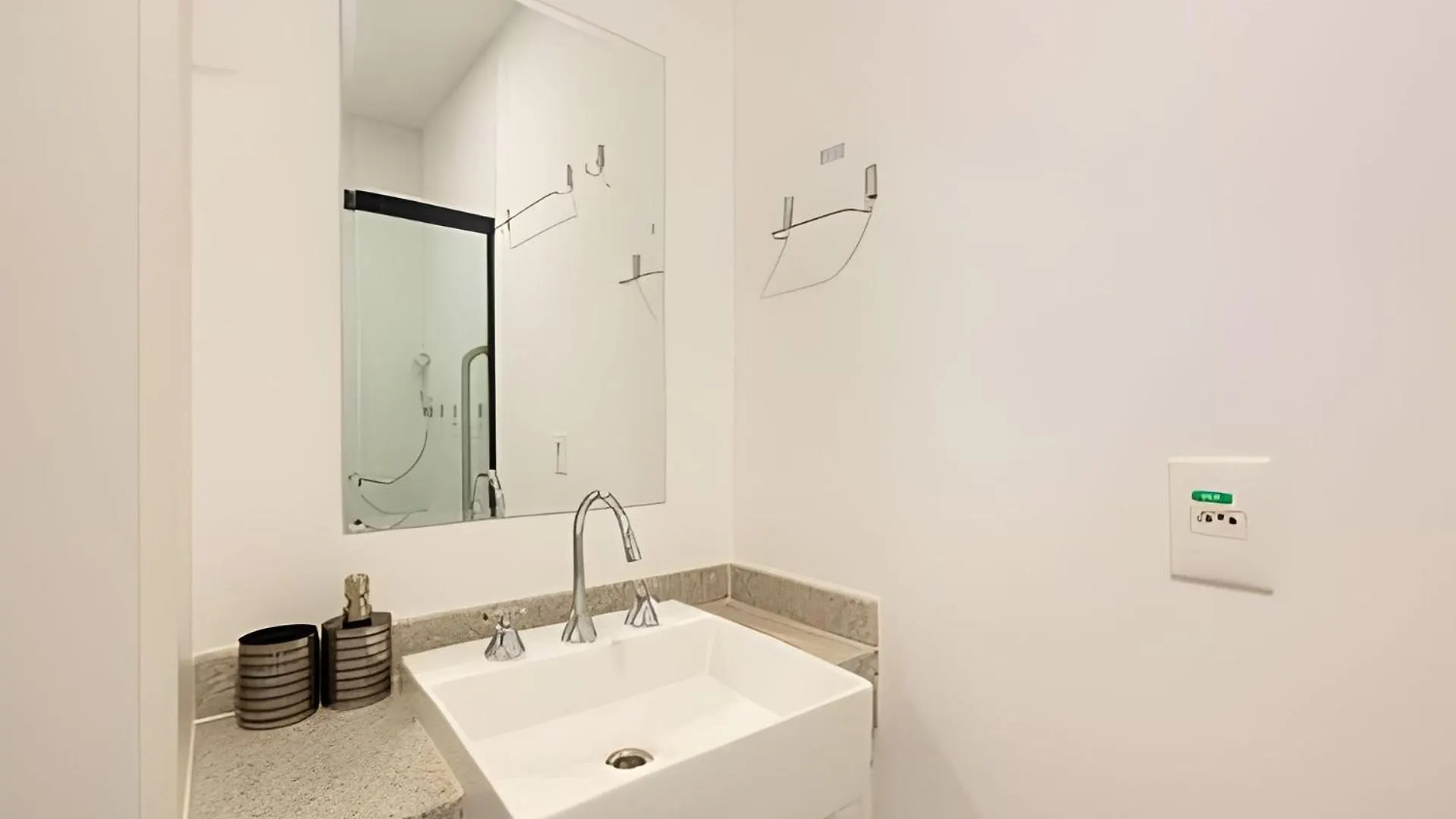 Easy Star - Moderno Studio Proximo Do Allianz Park - Pg03I Sao Paulo 0*,  Brazil