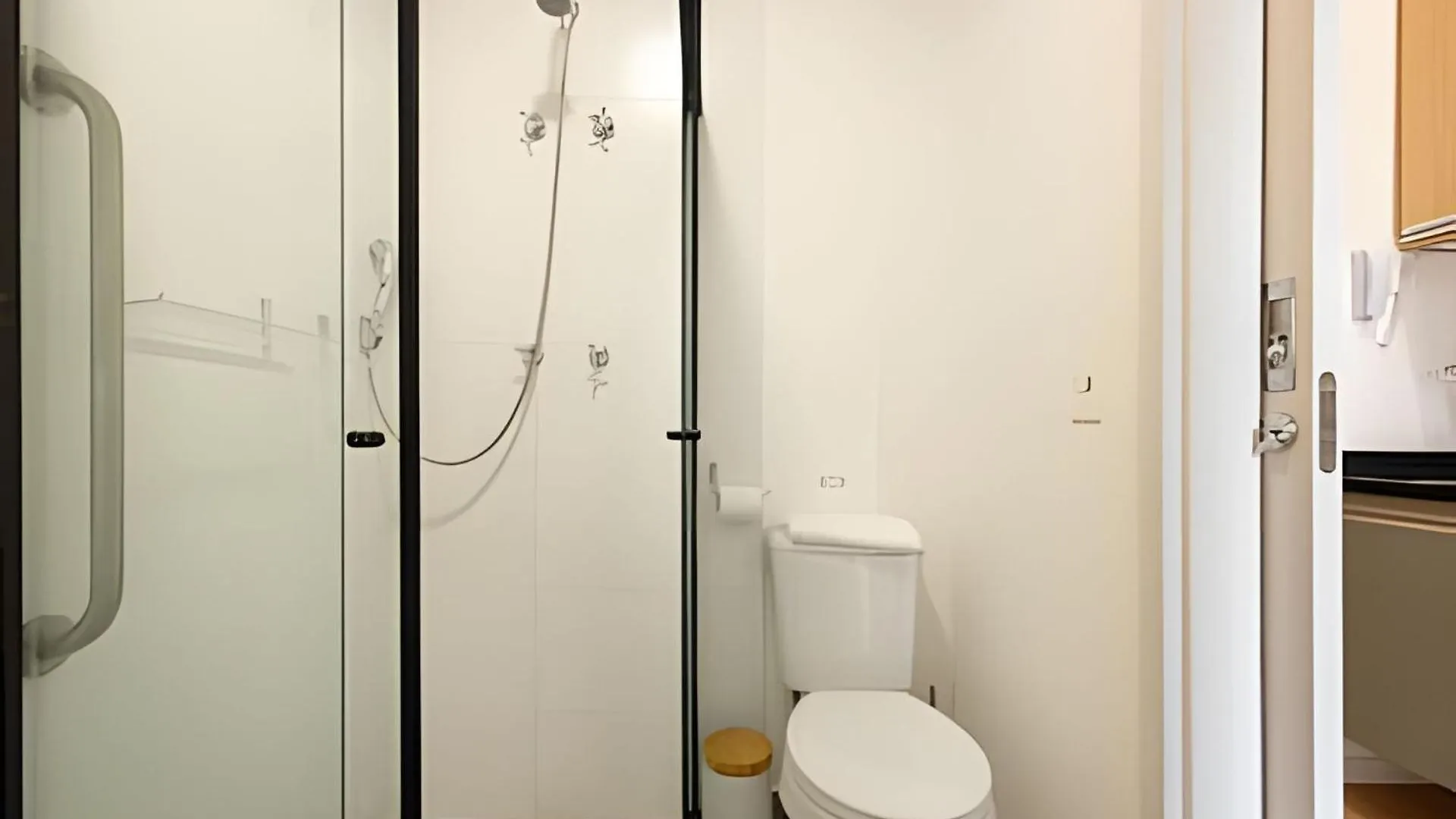 Easy Star - Moderno Studio Proximo Do Allianz Park - Pg03I Sao Paulo 0*,  Brazil