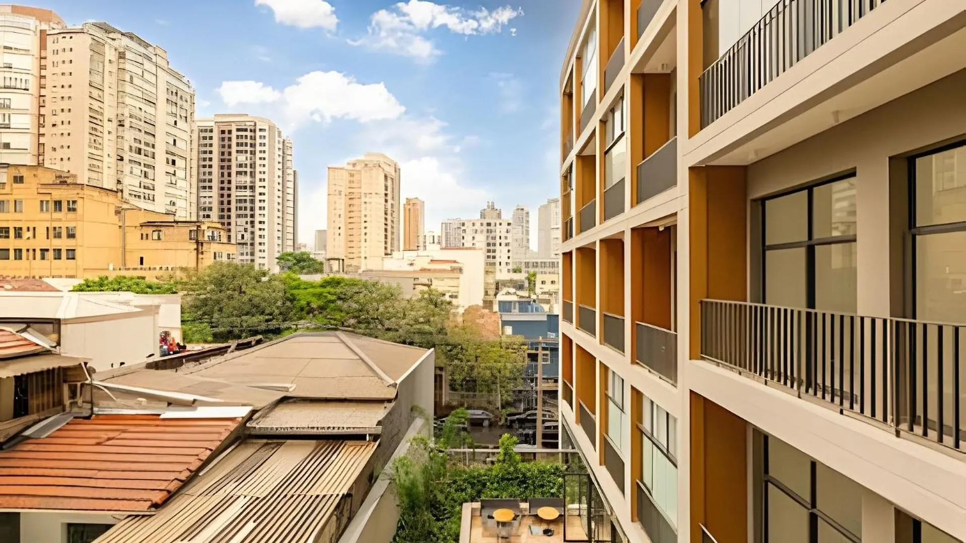 Easy Star - Moderno Studio Proximo Do Allianz Park - Pg03I Sao Paulo Apartment