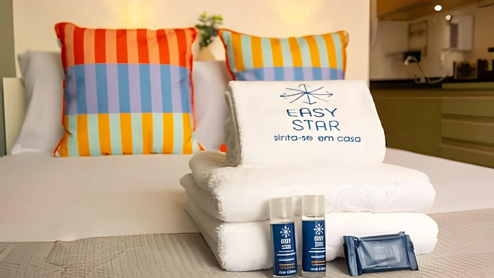 Easy Star - Moderno Studio Proximo Do Allianz Park - Pg03I Sao Paulo