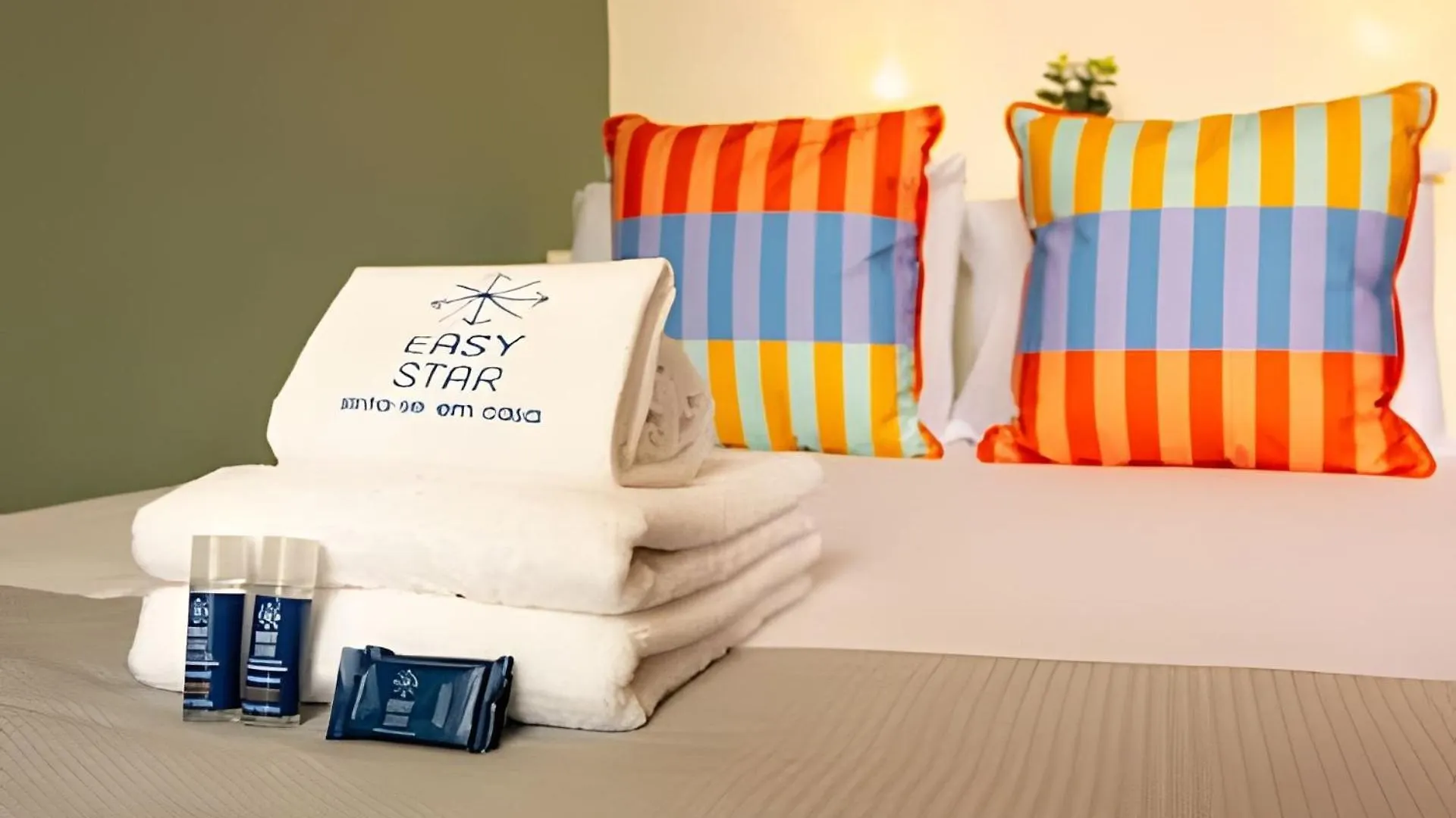 Apartment Easy Star - Moderno Studio Proximo Do Allianz Park - Pg03I Sao Paulo Brazil